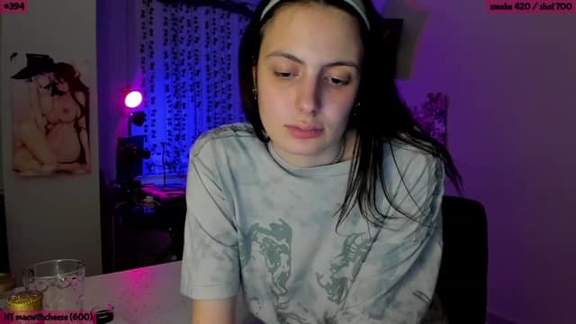 Gallery image thumbnail from SeySo's myfreecams stream on, 03/13/2023, 06:08 image 12 of 20