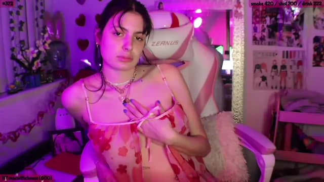 Gallery image thumbnail from SeySo's myfreecams stream on, 03/15/2023, 06:29 image 9 of 20
