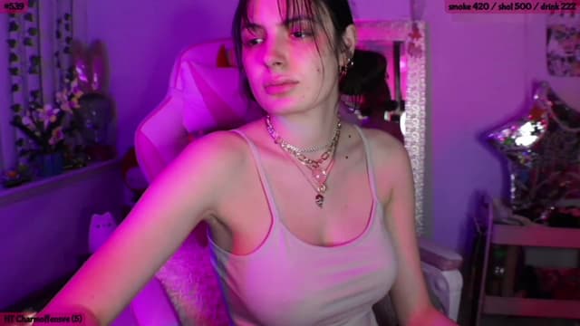 Gallery image thumbnail from SeySo's myfreecams stream on, 03/21/2023, 01:06 image 9 of 20