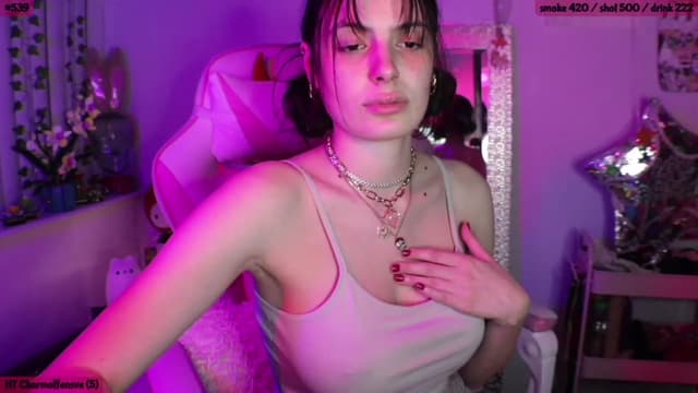 Gallery image thumbnail from SeySo's myfreecams stream on, 03/21/2023, 01:06 image 12 of 20