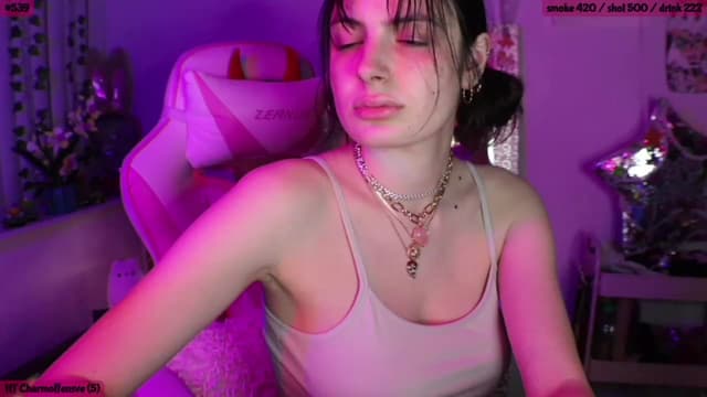 Gallery image thumbnail from SeySo's myfreecams stream on, 03/21/2023, 01:06 image 11 of 20