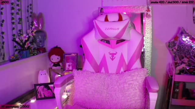 Gallery image thumbnail from SeySo's myfreecams stream on, 03/21/2023, 02:33 image 7 of 20