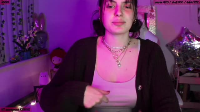 Gallery image thumbnail from SeySo's myfreecams stream on, 03/21/2023, 02:33 image 12 of 20