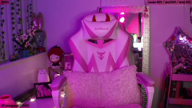 Gallery image thumbnail from SeySo's myfreecams stream on, 03/21/2023, 02:33 image 3 of 20
