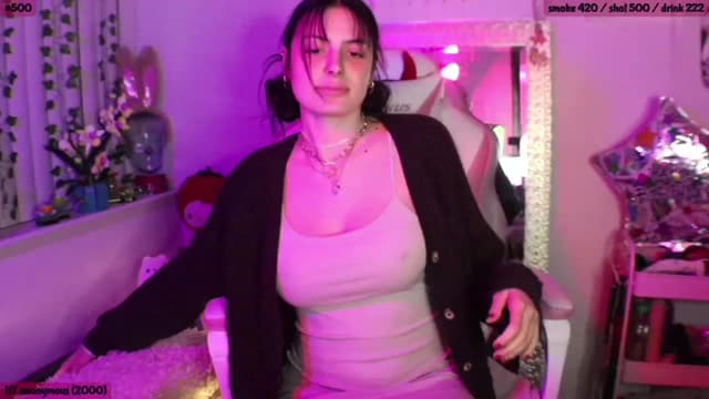 Gallery image thumbnail from SeySo's myfreecams stream on, 03/21/2023, 02:33 image 8 of 20
