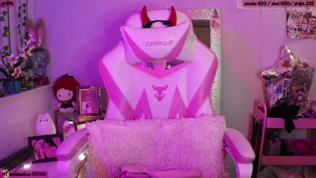 Gallery image thumbnail from SeySo's myfreecams stream on, 03/23/2023, 03:39 image 17 of 20