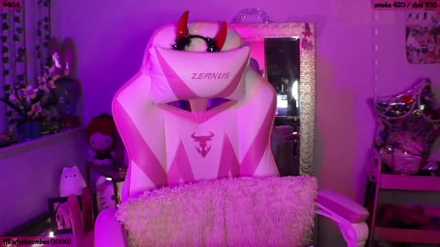 Gallery image thumbnail from SeySo's myfreecams stream on, 03/26/2023, 05:16 image 20 of 20