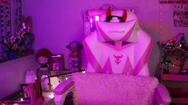 Gallery image thumbnail from SeySo's myfreecams stream on, 03/26/2023, 05:28 image 14 of 20