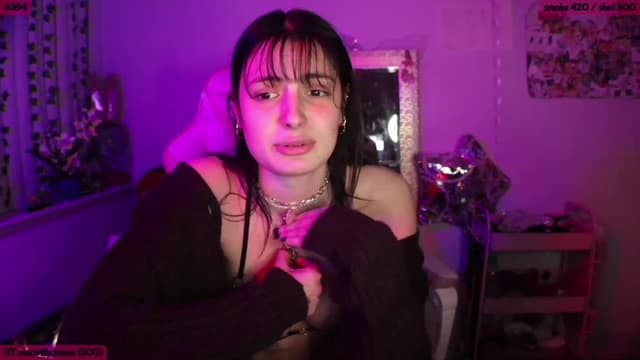 Gallery image thumbnail from SeySo's myfreecams stream on, 03/28/2023, 04:12 image 17 of 20