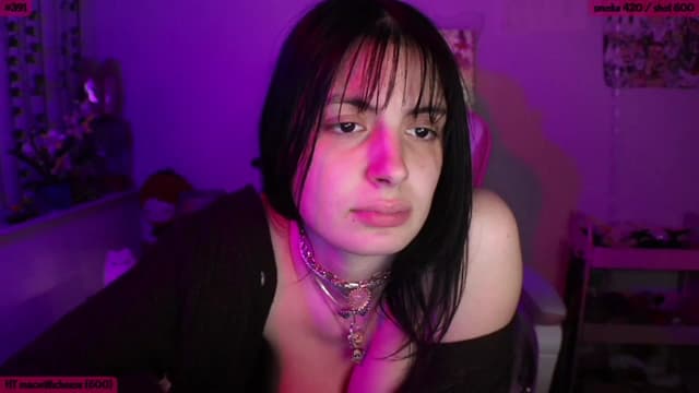 Gallery image thumbnail from SeySo's myfreecams stream on, 03/28/2023, 05:10 image 4 of 20