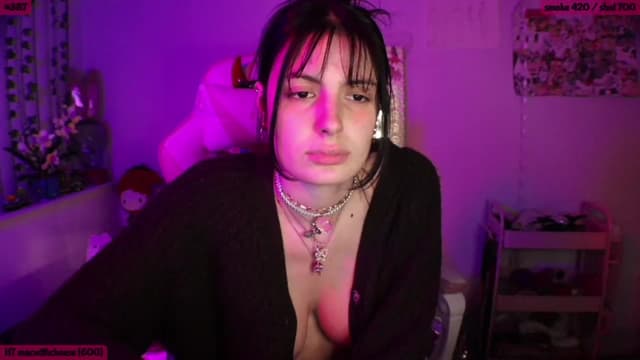 Gallery image thumbnail from SeySo's myfreecams stream on, 03/28/2023, 05:34 image 7 of 20