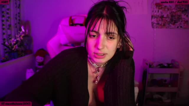 Gallery image thumbnail from SeySo's myfreecams stream on, 03/28/2023, 05:34 image 8 of 20