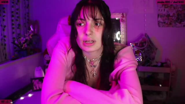 Gallery image thumbnail from SeySo's myfreecams stream on, 03/29/2023, 01:50 image 2 of 20