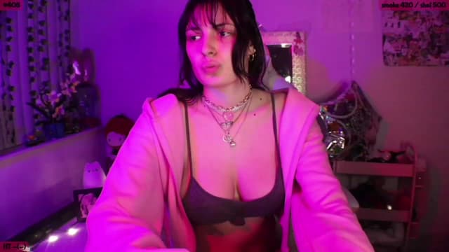 Gallery image thumbnail from SeySo's myfreecams stream on, 03/29/2023, 01:50 image 8 of 20
