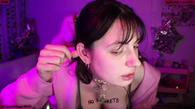 Gallery image thumbnail from SeySo's myfreecams stream on, 03/29/2023, 05:50 image 13 of 20