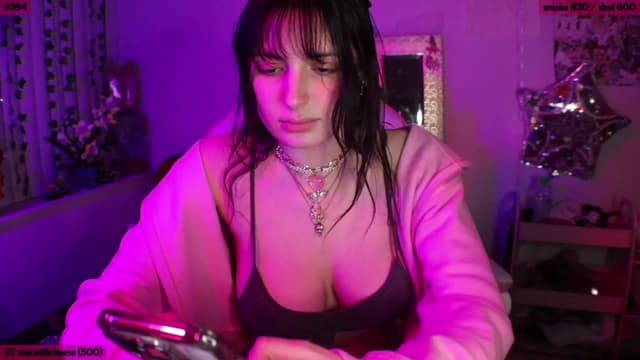 Gallery image thumbnail from SeySo's myfreecams stream on, 03/29/2023, 05:50 image 2 of 20