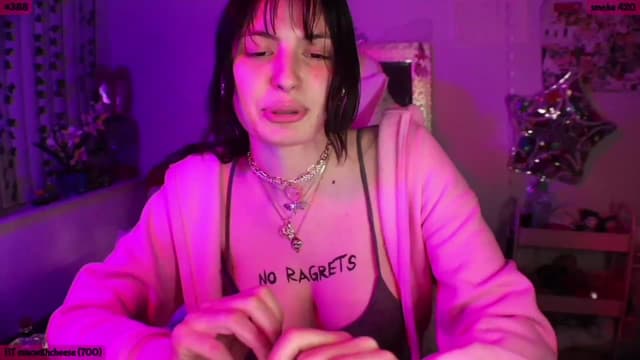 Gallery image thumbnail from SeySo's myfreecams stream on, 03/29/2023, 07:24 image 17 of 20