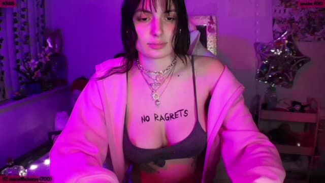 Gallery image thumbnail from SeySo's myfreecams stream on, 03/29/2023, 07:24 image 4 of 20