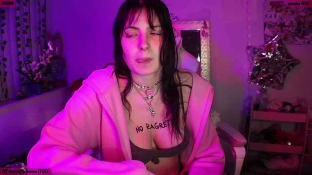 Gallery image thumbnail from SeySo's myfreecams stream on, 03/29/2023, 07:24 image 12 of 20
