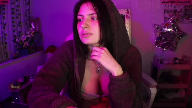 Gallery image thumbnail from SeySo's myfreecams stream on, 03/31/2023, 03:06 image 19 of 20