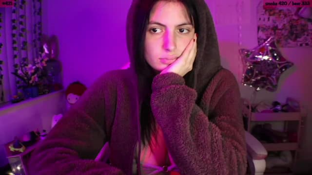 Gallery image thumbnail from SeySo's myfreecams stream on, 03/31/2023, 03:59 image 8 of 20
