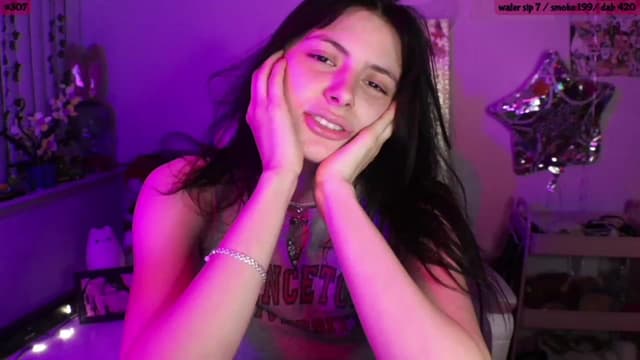 Gallery image thumbnail from SeySo's myfreecams stream on, 04/05/2023, 02:19 image 5 of 20