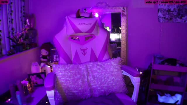 Gallery image thumbnail from SeySo's myfreecams stream on, 04/05/2023, 06:08 image 11 of 20