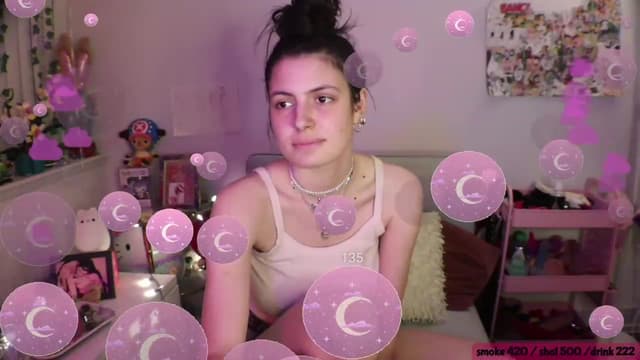 Gallery image thumbnail from SeySo's myfreecams stream on, 04/14/2023, 03:17 image 3 of 20