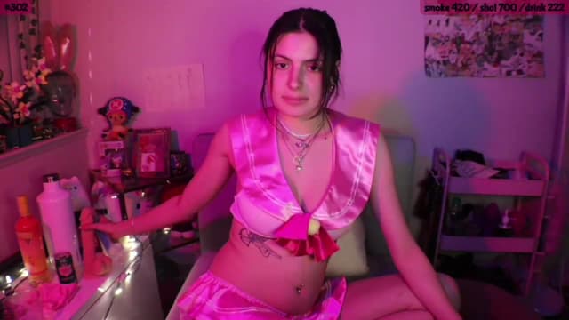 Gallery image thumbnail from SeySo's myfreecams stream on, 04/18/2023, 03:06 image 20 of 20