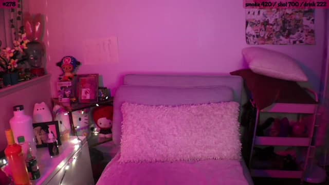 Gallery image thumbnail from SeySo's myfreecams stream on, 04/18/2023, 04:46 image 7 of 20