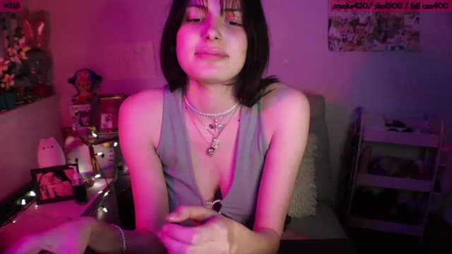 Gallery image thumbnail from SeySo's myfreecams stream on, 04/29/2023, 01:16 image 14 of 20