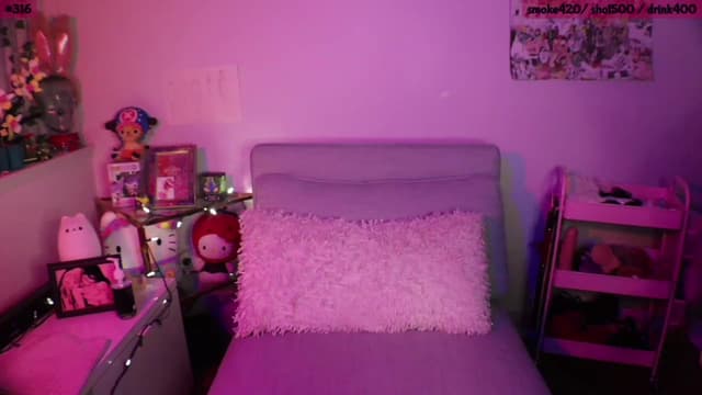 Gallery image thumbnail from SeySo's myfreecams stream on, 04/29/2023, 01:16 image 7 of 20