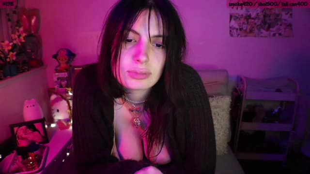 Gallery image thumbnail from SeySo's myfreecams stream on, 05/01/2023, 07:37 image 1 of 20