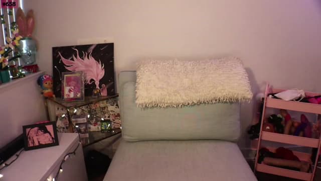 Gallery image thumbnail from SeySo's myfreecams stream on, 06/08/2023, 20:38 image 13 of 20