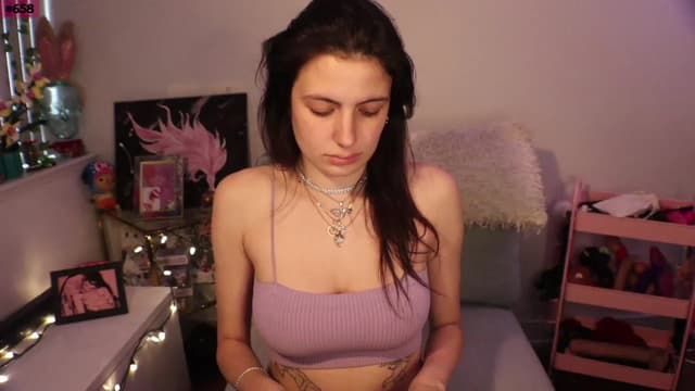 Gallery image thumbnail from SeySo's myfreecams stream on, 06/08/2023, 20:38 image 18 of 20