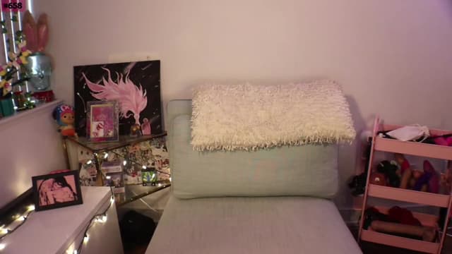 Gallery image thumbnail from SeySo's myfreecams stream on, 06/08/2023, 20:38 image 14 of 20
