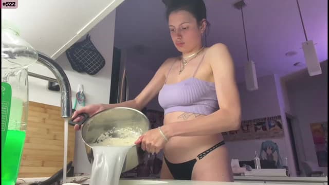 Gallery image thumbnail from SeySo's myfreecams stream on, 06/09/2023, 04:31 image 14 of 20