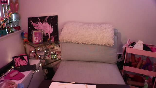 Gallery image thumbnail from SeySo's myfreecams stream on, 06/09/2023, 23:36 image 6 of 20