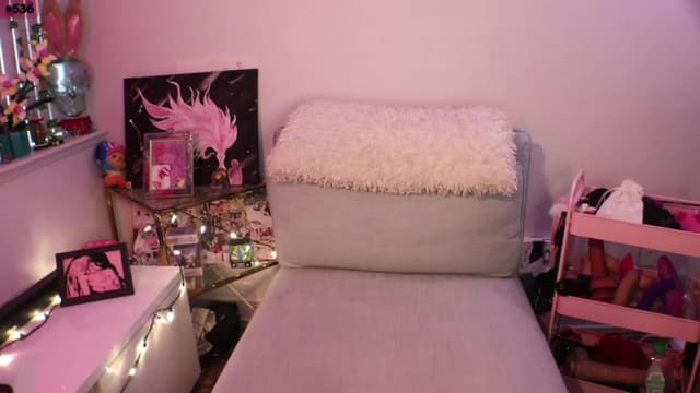 Gallery image thumbnail from SeySo's myfreecams stream on, 06/10/2023, 24:34 image 12 of 20