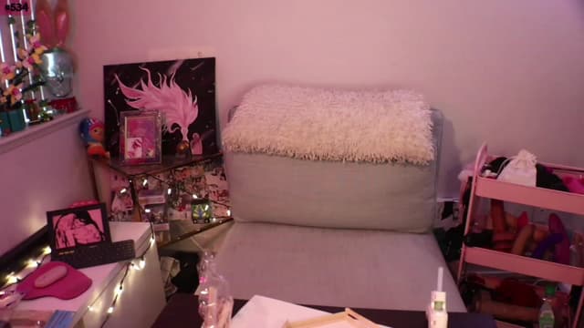 Gallery image thumbnail from SeySo's myfreecams stream on, 06/10/2023, 24:34 image 4 of 20