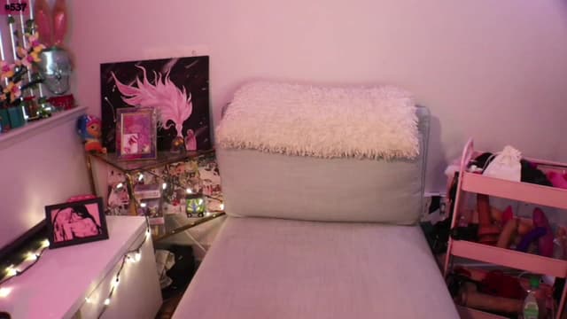 Gallery image thumbnail from SeySo's myfreecams stream on, 06/10/2023, 24:34 image 14 of 20