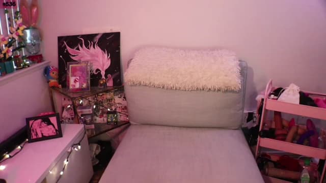 Gallery image thumbnail from SeySo's myfreecams stream on, 06/10/2023, 24:34 image 11 of 20