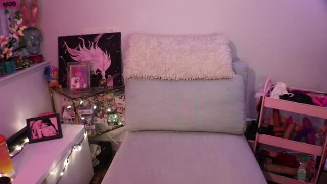 Gallery image thumbnail from SeySo's myfreecams stream on, 06/10/2023, 01:54 image 7 of 20