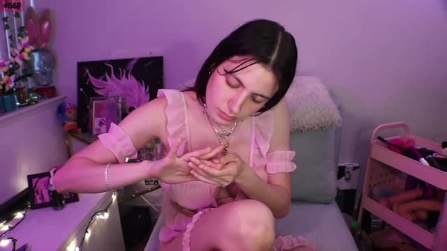 Gallery image thumbnail from SeySo's myfreecams stream on, 06/11/2023, 02:07 image 2 of 20