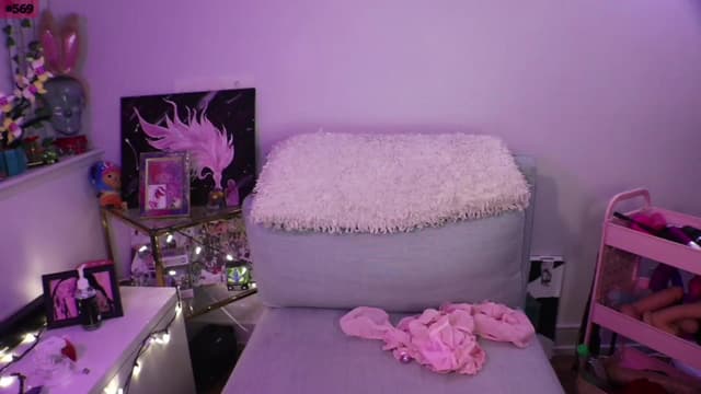Gallery image thumbnail from SeySo's myfreecams stream on, 06/11/2023, 02:07 image 18 of 20