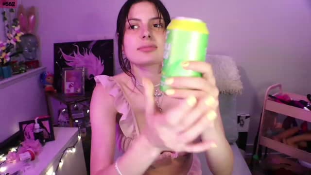Gallery image thumbnail from SeySo's myfreecams stream on, 06/11/2023, 02:48 image 6 of 20