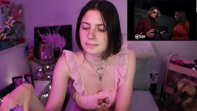 Gallery image thumbnail from SeySo's myfreecams stream on, 06/11/2023, 02:48 image 18 of 20