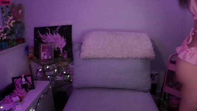 Gallery image thumbnail from SeySo's myfreecams stream on, 06/11/2023, 02:48 image 2 of 20