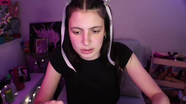 Gallery image thumbnail from SeySo's myfreecams stream on, 06/12/2023, 03:52 image 16 of 20