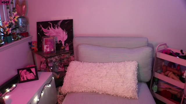 Gallery image thumbnail from SeySo's myfreecams stream on, 06/14/2023, 24:42 image 18 of 20